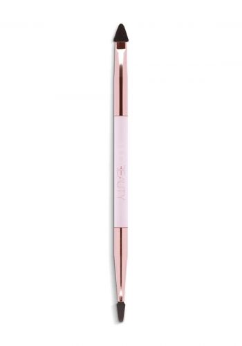 فرشاة ظلال عيون اسفنجية من هدى بيوتي Huda Beauty Fender Blender Dual Sponge & Silicon