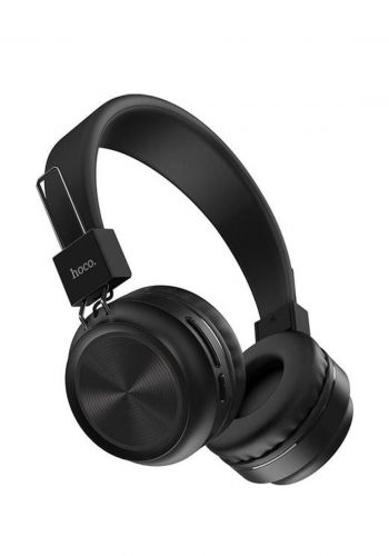 سماعة رأس لاسلكية Hoco W25 Bluetooth Headphone