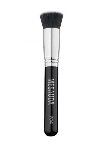 فرشاة كريم الاساس من ميساودا ميلانو Mesauda Milano Foundation Buffer - F04