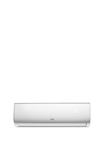 TCl TAC-18CHSA/KCI Inverter Wall Mounted سبلت جداري انفيرتر 1.5 طن تبريد وتدفئة من تي سي ال