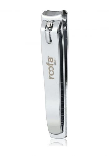 مقراضة اظافر من روفا Roofa Spain Nail Clippers
