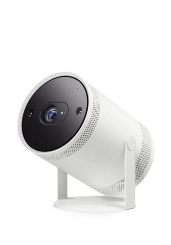 جهاز عرض محمول من سامسونك Samsung The Freestyle Projector