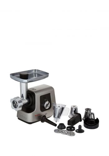 مفرامة لحم  2300 واط من مولينكس Moulinex ME740H27 Meat Mincer