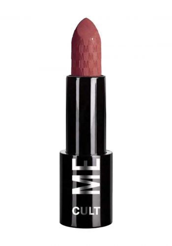 احمر شفاه مات بني 3.5غم من ميساودا ميلانو Mesauda Milano Matte Lipstick No.207 Bestseller