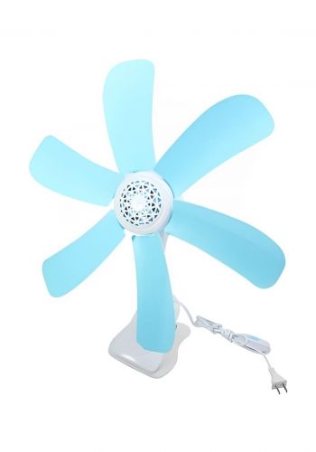 مروحة كهربائية عامودية 6 واط General Electric Fan 