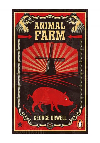 Animal Farm : Book 