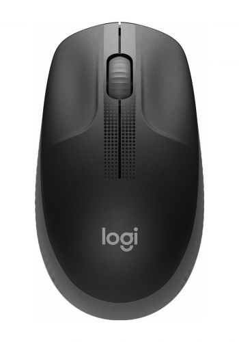 ماوس كيمنك لا سلكي Logitech M190 Wireless Mouse
