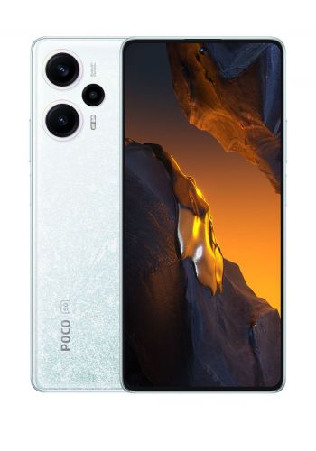 جهاز شاومي بوكو اف 5 Xiaomi Poco F5 256GB - 12GB