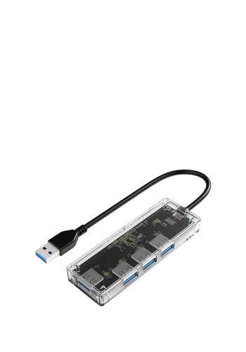 Orico TA1U3-4A 4 Ports USB 3.0 Hub  محولة من اوريكو