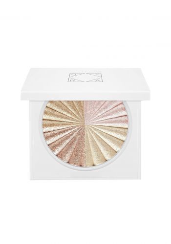 اضاءة للبشرة 10 غرام من اوفرا Ofra Highlighter All Of The Lights 

