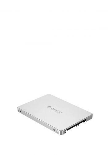 Orico MS2TS NGFF/MSATA M.2 to SATA Convertor - Silver محول من اوريكو