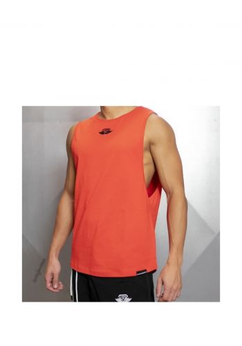 تيشيرت رياضي رجالي بدون اكمام من بدي انجنيرز  Body Engineers  Man Tank Top  