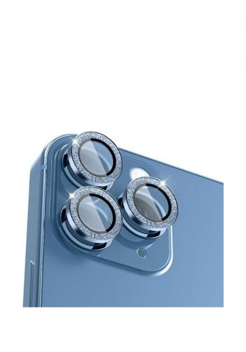 حلقة حماية عدسة كاميرا  آيفون 12 برو ماكس  Diamond Camera Ring Lens Protector iPhone 12 Pro Max  