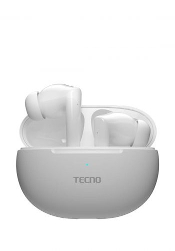 سماعات اذن لاسلكية Tecno Buds 3 Wireless Bluetooth Earbuds 
