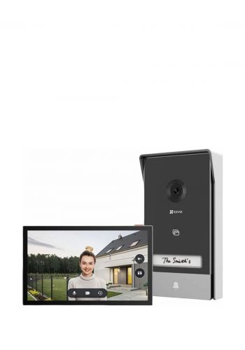 جرس باب لاسلكي مع كاميرا  Ezviz HP7 Smart Home Video Doorphone