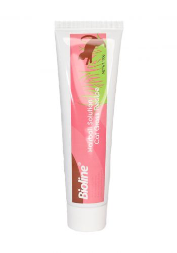 عصاره الشعر المتساقط  100 غرام  من بايولاين  Bioline Anti Hair