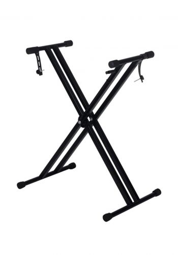 حامل لوحة مفاتيح البيانو قابل للطي Keyboard Stand