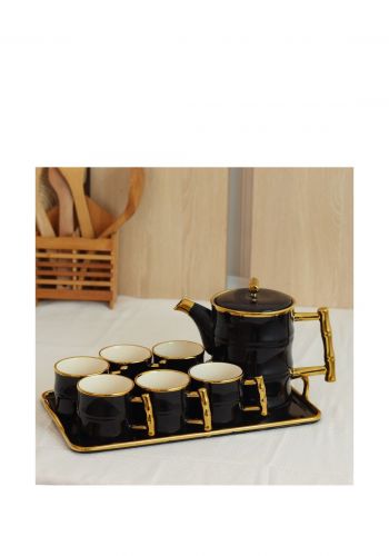 سيت وعاء طبخ جرانيت 3 قطع من اولينا Olina Granite Casserole Bowl Set