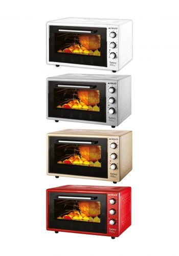 فرن كهربائي 1500 واط من نوال Newal MOV-1645 Electric oven