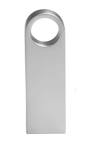 ذاكرة تخزين USB 2.0 Flash Drive Metal Finish 16GB    