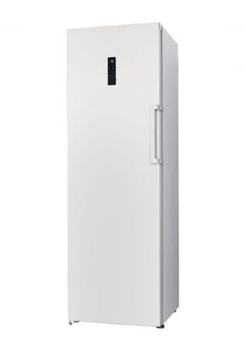 مجمدة عامودية 12 قدم 341 لتر من هايسنس Hisense FV341N4IWU Upright Freezer 