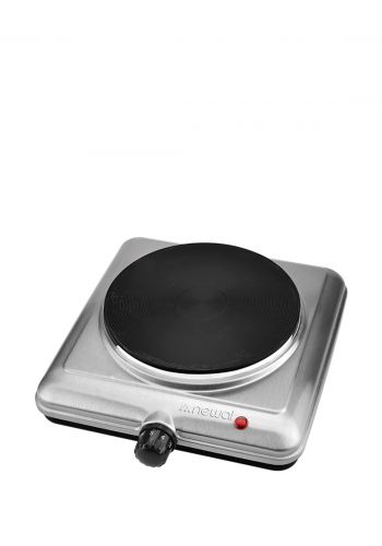 طباخ كهربائي منظدي 1500 واط مشعل واحد من نوال Newal HPL-245 stove