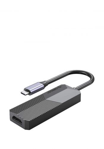 تحويلة Orico  Mdk-4p Docking station USB-C 4 in 1