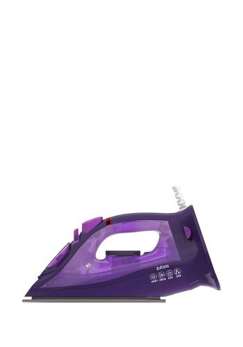 مكواة كهربائية لاسلكية 2000 واط من شاومي Xiaomi Lofans YD-012V Cordless Electric Steam Iron  