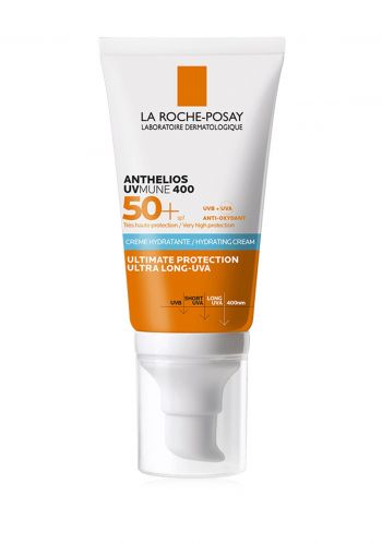 واقي شمس للبشرة الجافة الحساسة 50 مل من لاروش بوزيه La Roche Posay Sun Care Spf 50 