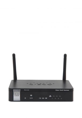 راوتر Cisco RV215W Small Business Wireless Router