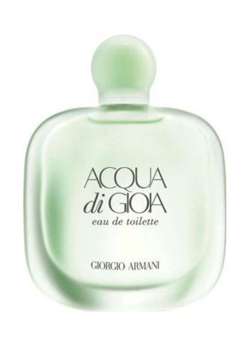 عطر نسائي 100 مل من جورجيو ارماني Giorgio Armani Acqua Di Gioia Women's Eau De Toilette Spray