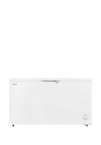 مجمدة 660 لتر من هايسنس Hisense FC-65DD Chest Freezer
