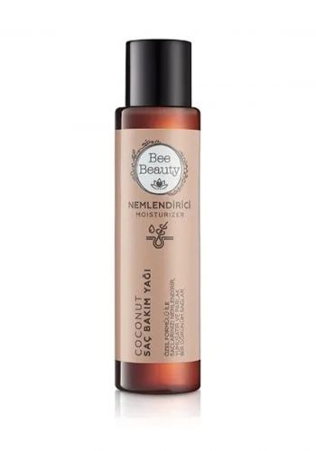 سيروم جوز الهند للعناية بالشعر 35 مل من بي بيوتي  Bee Beauty Serum  