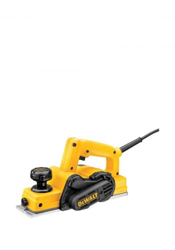 جهاز تسوية الاسطح السلكي 550 واط من ديوالت Dewalt D26676-B5 Portable Planer 