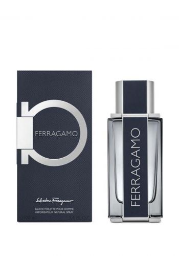 عطر رجالي 100 مل من سالفاتور فيراكامو Salvatore Ferragamo Ferragamo EDT 
