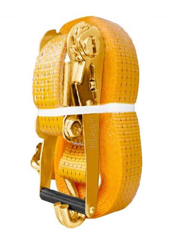 حبل راجز 6 متر من انجيكو Ingco HRSP361 Ratchet Straps