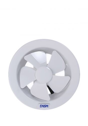 Ensm EX-R-6 ventilating fan  ساحبة هواء ( قبغ ) 6 انج من انسم