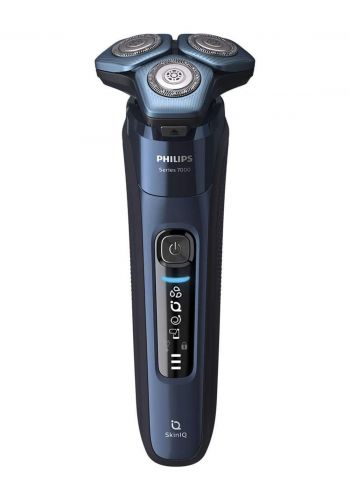 ماكنة حلاقة رجالية من فيليبس Philips S7782 Wet and Dry Electric Shaver