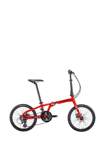 دراجة هوائية ( بايسكل ) قابلة للطي حجم 20 من ترينكس Trinx FLY BIRD 2.0 Bicycle Two Wheel 20  