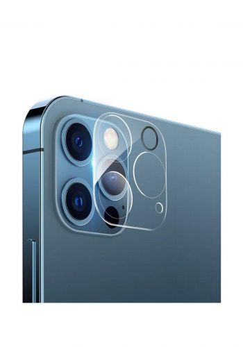  حافظة عدسات كاميرات آيفون 12 برو ماكس  Camera Lens Protector iPhone 12 Pro Max