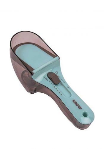 ملعقة قياس متغيرة من كروف Kroff HB7932CC Adjustable Measuring Spoon 