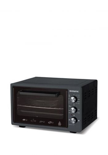 فرن كهربائي 40 لتر من شونك Shownic Electric Oven