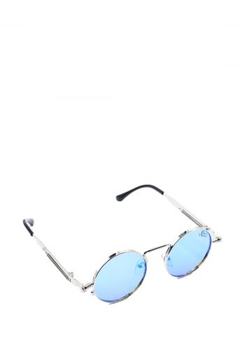 نظارات شمسية رجالية مع حافظة جلد من شقاوجيChkawgi c137 Sunglasses