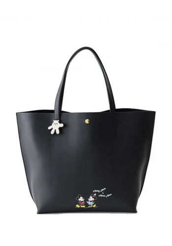 حقيبة يد كبيرة big handbag