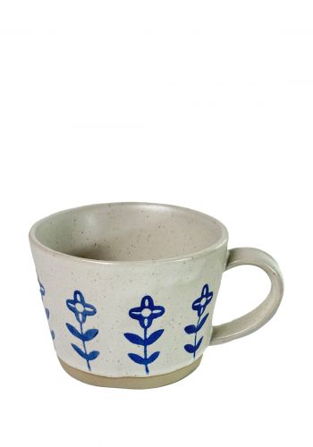 كوب سيراميك 400 مل من هيلي Hili Mug