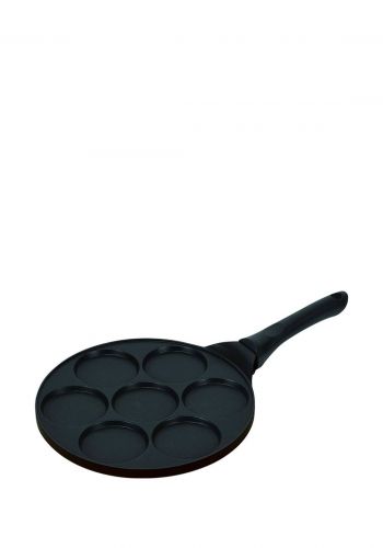 مقلاة فطائر من بيرل ميتال Pearl Metal D-6542 Pancake Pan 