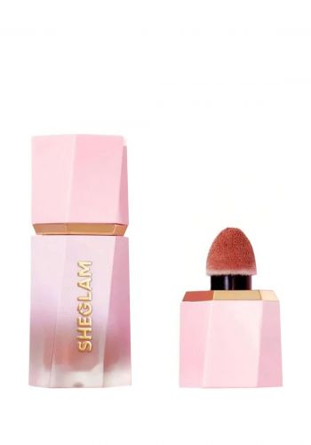 أحمر خدود سائل 5.2 مل من شيغلام Sheglam Color Bloom Liquid Blush Matte Finish - Love Cake‏