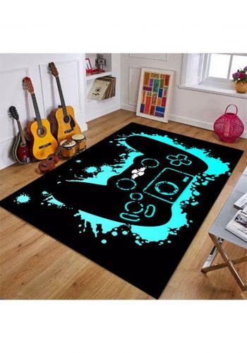 Gaming floor mat  سجادة بقياس 1.2*1.6 متر