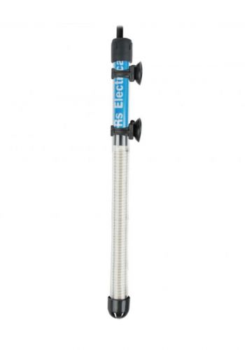 RS Electrical RS-100W Heater هيتر حوض السمك 100 واط من ار اس اليكتريكال
