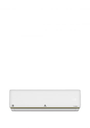 مكيف هواء جداري 1.5 طن من الحافظ ALHAFIDH HA-H18R410TB4 1.5Ton Wall Mounted Split AC ON/OFF R410